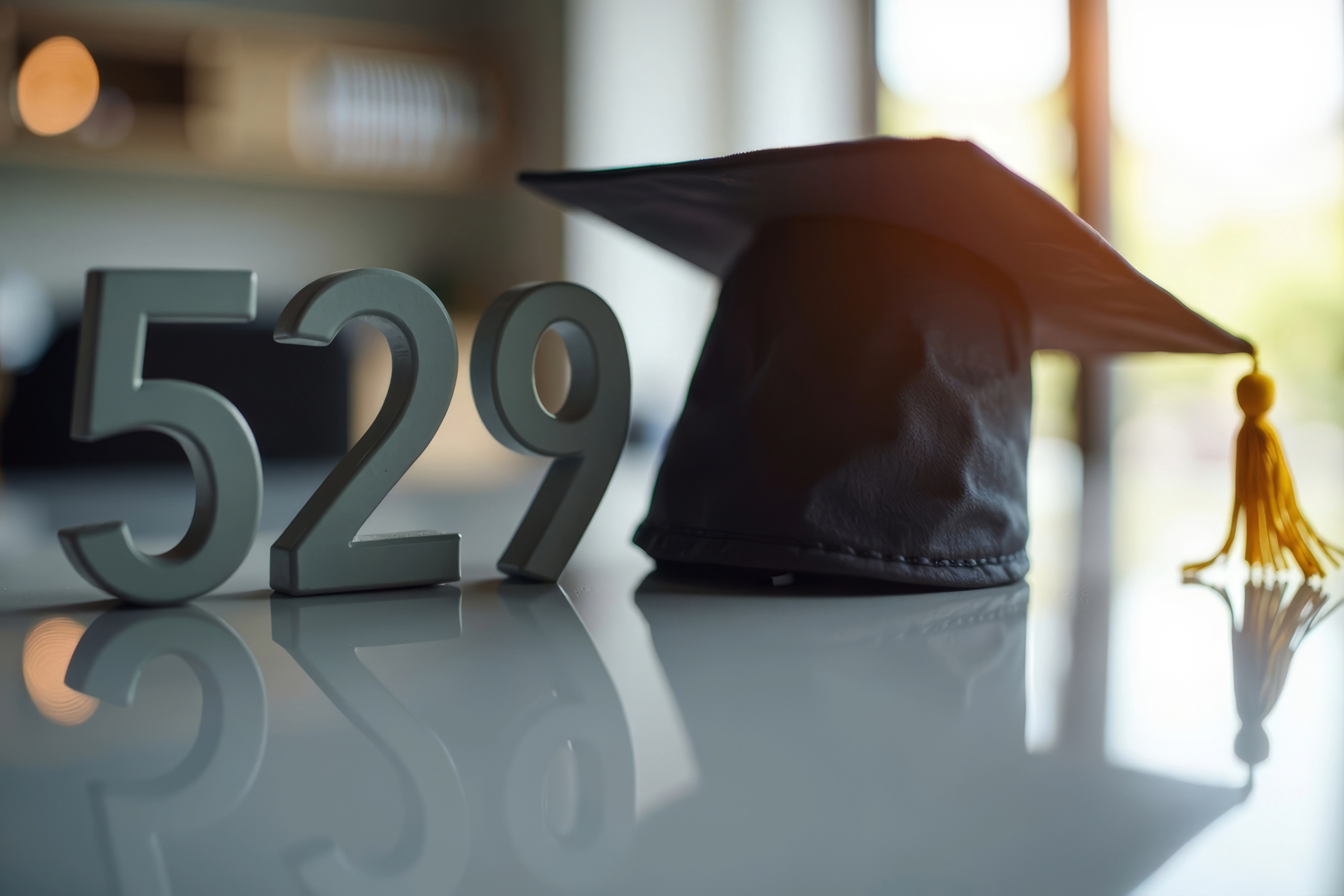 The Top 5 Benefits of Using Your 529 for ACT/SAT Prep